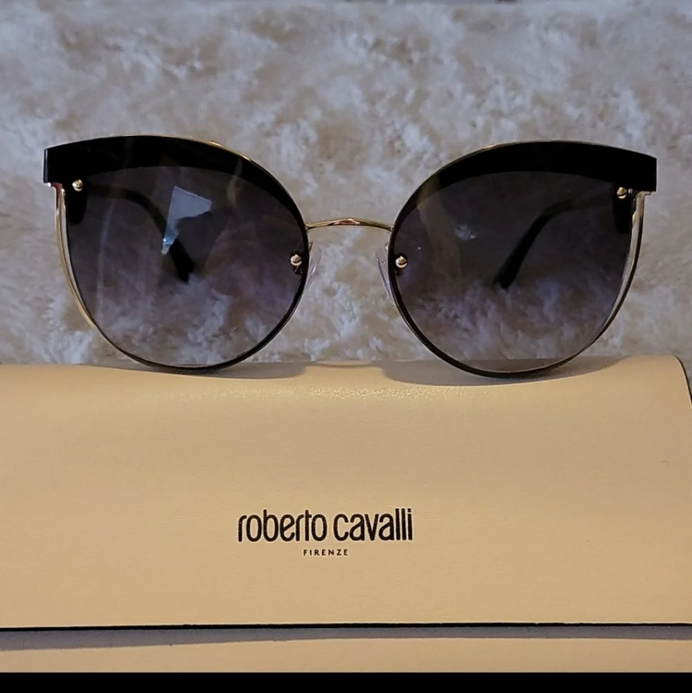 ROBERTO CAVALLI MONTEPULCIANO  RC1088 Sunglasses - Picture 11 of 14